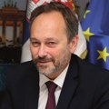 Intervju ambasador Emanuele Žiofre: Nema EU sankcija Srbiji