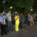 Protesti "Srbija protiv nasilja" u nekoliko gradova