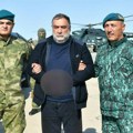Pokušao da pređe u Jermeniju: Azerbejdžan objavio da je uhapšen bivši šef vlade Nagorno-Karabaha, vlasnik velike banke u…