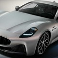 Privremeno prekinuta proizvodnja četiri Maserati modela i Fiata 500e