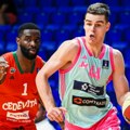 Srpski košarkaški ''biser'' u NBA? Nikoli Topiću predviđaju visoko mesto na draftu