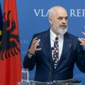 Rama: EU treba da preduzme mere protiv Srbije zbog sukoba u Banjskoj