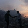 Bar-Yaacov: Izrael ne namerava da okupira Gazu