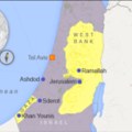 Prošlost i sadašnjost Gaze: Osnovne činjenice
