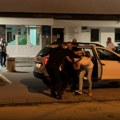 Uhapšen muškarac zbog paljenja BMW-a u Novom Pazaru