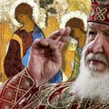 "Podržite Ukrajinsku pravoslavnu crkvu": Ruski patrijarh se obratio verskim poglavarima u svetu