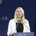 Skupština Republike Srpske potvrdila veto Cvijanovićeve u Predsedništvu Bosne i Hercegovine