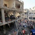 Svetski lideri traže "humanitarnu pauzu" ili prekid vatre da bi se isporučila pomoć Gazi
