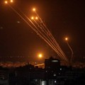 Rat u Svetoj zemlji – dan 26: Probijene prve linije odbrane; Ispaljena serija dronova na Izrael FOTO/VIDEO