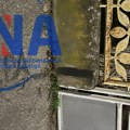 Urnebesan natpis na trotoaru u čačanskom naselju Ljubić Kej: Između dve porodične kuće crnim slovima jasno stoji ispisana…