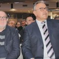 Doktor Miroslav Stojanović Džiga kandidat za gradonačelnika Zajedno za Kragujevac