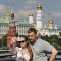 Uprkos sankcijama Zapada: Ruski BDP porastao za 5,1 odsto