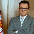 Petković: Kurtijev ministar Rašić pokušava, po nalogu svog šefa, da obesmisli ZSO