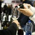 Počeo sajam vina "Vinska vizija Otvorenog Balkana": Posetioce očekuje bogat program
