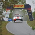 Iznenađenje, Rovanpera neće braniti WRC titulu dogodine