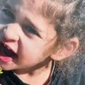 Gledala kako joj Hamas ubija roditelje, 4. rođendan dočekala u zatočeništvu: Mala Abigejl konačno na bezbednom