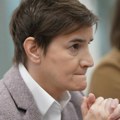 Brnabić: ProGlas poručio da njima"velikima" i "važnima", treba neka bolja zemlja, bolji ljudi