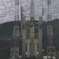 Japan uspešno lansirao letelicu u orbitu Meseca