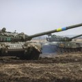 Nemački general: Zapadna taktika u Ukrajini ne funkcioniše