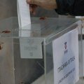 Otvorena birališta: Ponavljaju se izbori na više od 30 biračkih mesta