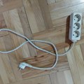 Sutra bez struje jedna stambena zgrada u Leskovcu