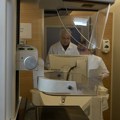 Počeo sa radom mobilni mamograf (VIDEO)