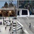 Bande i karteli divljaju, teror obuzima ekvador: Na ulicama pustoš, čak i oružane snage žive u strahu!