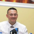 Goran Mladenović četvrti put izabran za predsednika opštine Vladičin Han