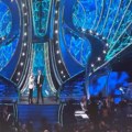 Počeo 74. Sanremo - Ibra uz pesmu Lepe Brene dočekan ovacijama