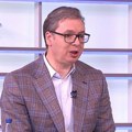 Srbija prva po nivou stranih direktnih investicija na Zapadnom Balkanu! Vučić: Mi smo postavili ciljeve