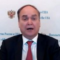 Rusija o novim sankcijama SAD: Ciničan i bezobrazan pokušaj mešanja, neće nas primorati da se odreknemo nacionalnih…