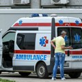 Devojčica povređena u centru Beograda, pogođena hicem iz vazdušnog pištolja