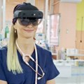 I lekari u Šapcu koriste hologramsku tehnologiju