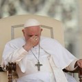 Jedna izjava papa Franje izazvala buru: Kritikuju ga zbog onoga što je rekao o Ukrajini