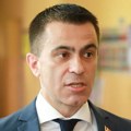 Ministar Milićević posetio Knin i druga mesta u kojima žive Srbi u Hrvatskoj