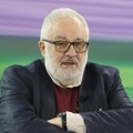 Akademik Vladimir Kostić: Ne može Srbija da bude privatna prćija pojedinaca