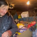 Sestre Roska i Mika spavaju sa ovcama, najgolema bolka im je što nemaju kuću (video)
