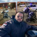 Uhapšen vozač zbog smrti motocikliste iz Džordža Vašingtona: Bio drogiran kada je izazvao saobraćajnu nesreću?