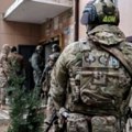 Русија: У Дагестану ухапшене четири особе повезане с нападима у Москви