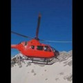 Planinarski savez Srbije se oglasio posle akcije spasavanja u Albaniji: Srpski planinari nisu povređeni, pomogli kolegama iz…