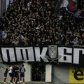 Fudbal je surova, ali prelepa igra - Partizan u nadoknadi kaznio promašaje Voždovca!
