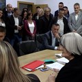 Lista ”Aleksandar Vučić – Ivanjica sutra” broj jedan na lokalnim izborima (VIDEO)