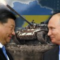 Si đinping samo čeka da Putin doživi poraz: Kina se sprema da povrati zemlju od Rusije: "Čim se pojavi slabost, oni će…