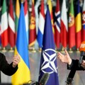 Zelenski razočaran: "Mi ćemo biti u NATO tek kada pobedimo"