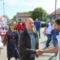 Gradonačelnik Đurić: Samo zajedno možemo da ostvarimo nove velike pobede za Novi Sad!