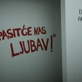 Изложба Лавиринт деведесетих Хисторијски музеј Босне и Херцеговине Сарајево
