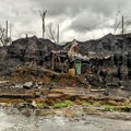 Užas: Hladna lava odnela najmanje 12 života FOTO/VIDEO