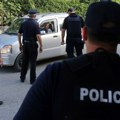 Albanskom specijalcu pucao u glavu posle svađe u saobraćaju: Opsežna potraga za ubicom, dronovima ga traže