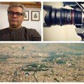 Osudili slavnog reditelja na zatvor i bičevanje Mohamed Rasulof pobegao iz Irana uoči premijere u Kanu