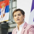 Brnabić: Valjda opozicija zna bolje od Zurofa, najvećeg stručnjaka na temu genocida